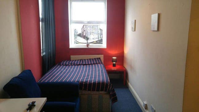 Join Us in These 2 Cosy Rooms in London Fields Main Photo