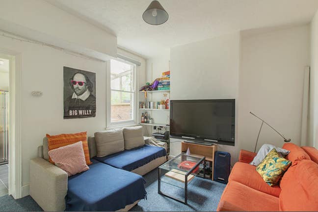 Beatiful Shared House off Mill Road Main Photo