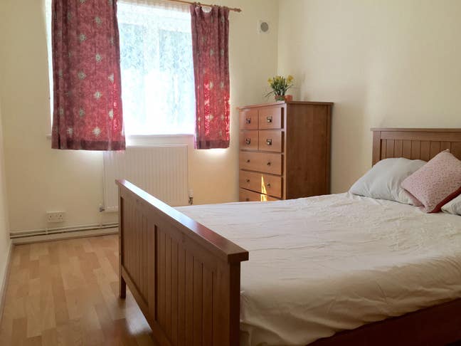 Highbury| 2 Great Rooms | lovely flat| Arsenal Main Photo