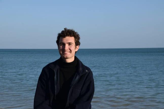 Future PGCE student at University of Brighton  Main Photo