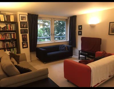Double Room available - Private apt complex Main Photo