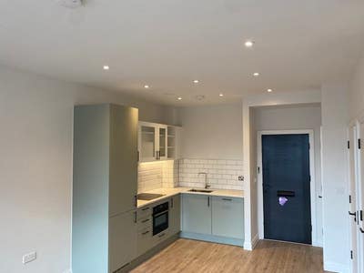 Stunning appartment by an Award Winning Developer Main Photo