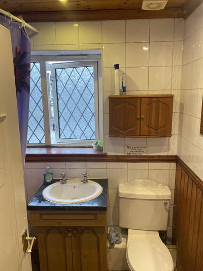 Single Room In Plaistow Main Photo