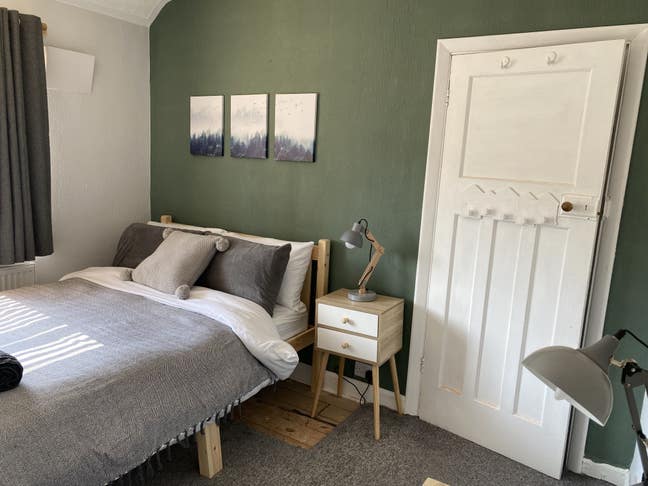 ⭐️Bournville/Stirchley Nr Qe/Uni - Bills Included Main Photo