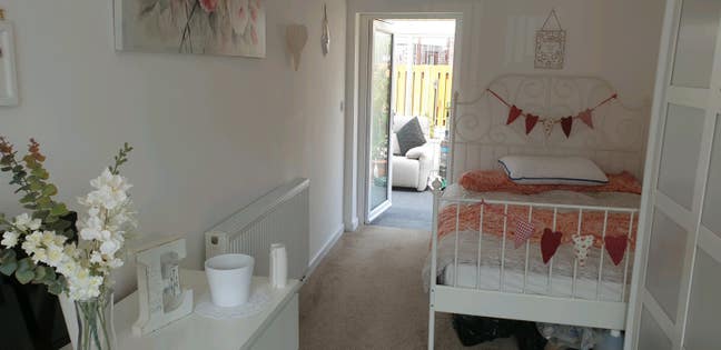 Double room  Main Photo