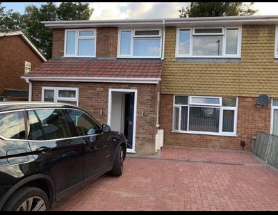 1room to let in shared house Main Photo