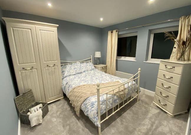 Double bedroom near Stoke Mandeville hospital Main Photo