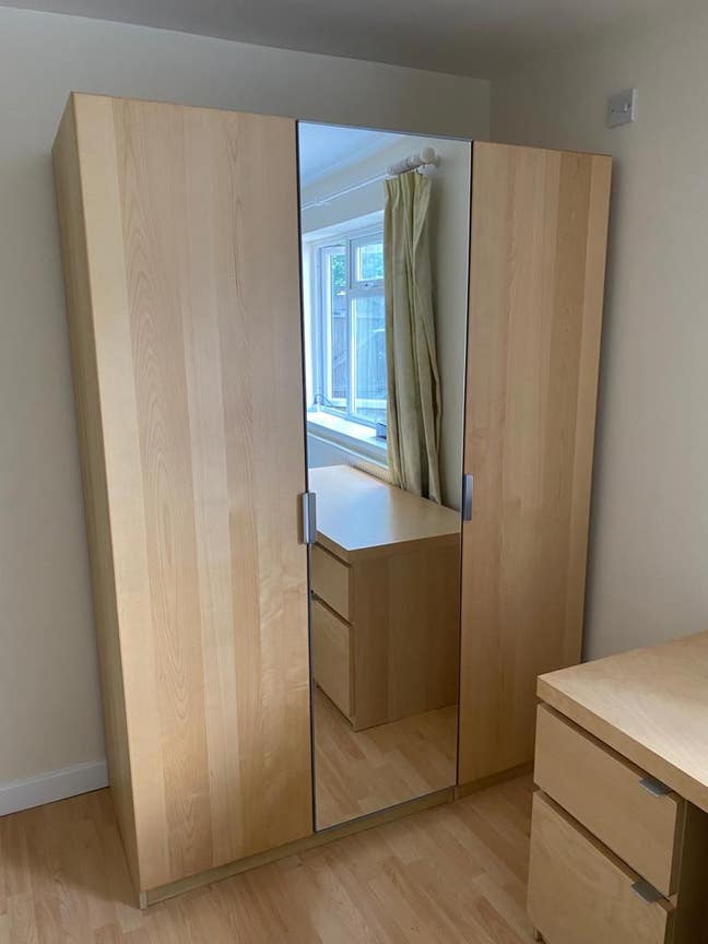 Nice big  en-suite double rooms available  Main Photo