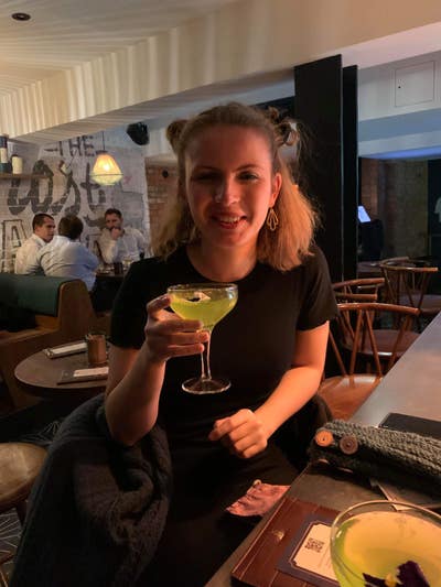 27 year old actor Main Photo