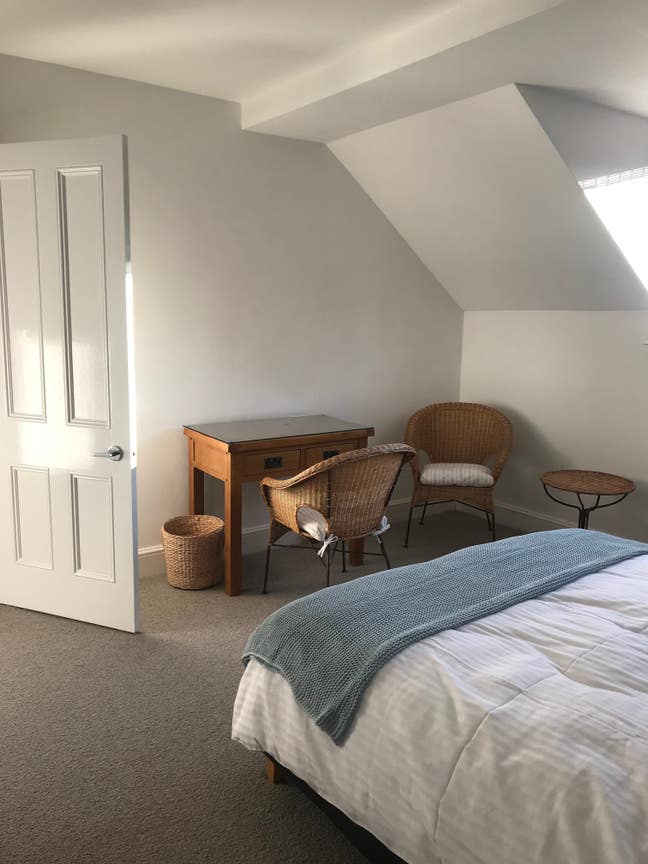 Seek 1 professional medium to long-term lodger Main Photo