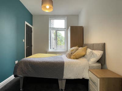 🏡 Stylish En-Suite Rooms – Perfect for Hospital Main Photo