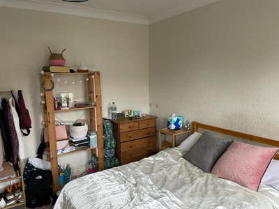 Amazing big double room  Main Photo