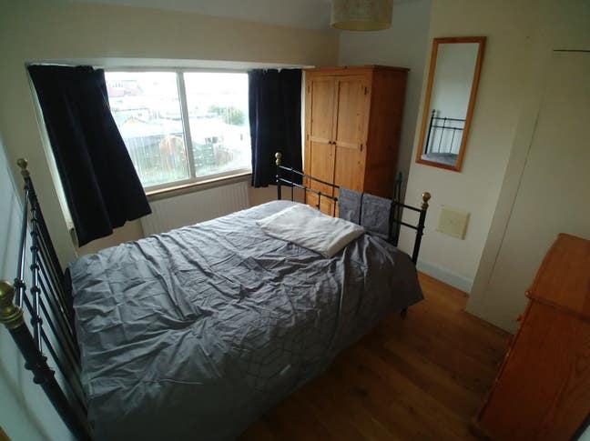 Double room for rent.  Main Photo