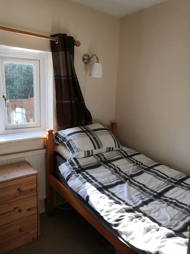 Single Room in Corsham..  Main Photo