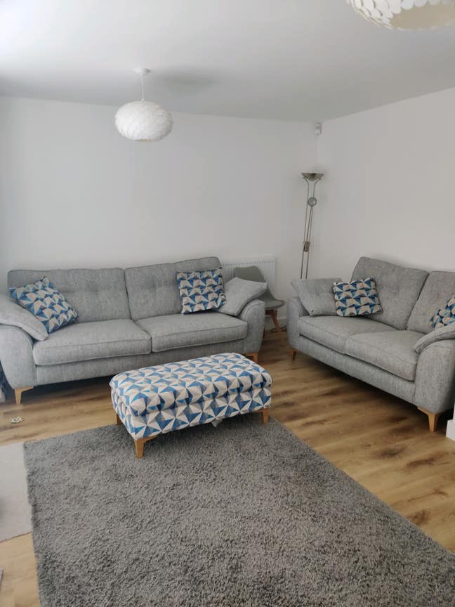 All Bills Included. Double Room and Wfh Office Main Photo