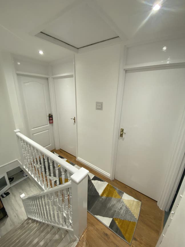 Double Room &pound;770 - Enfield Lock - All bills inc.  Main Photo