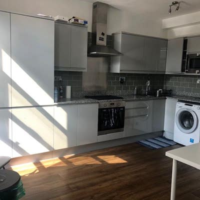 1 Bed in E8 4AA from Landlord &pound;1500pcm Main Photo