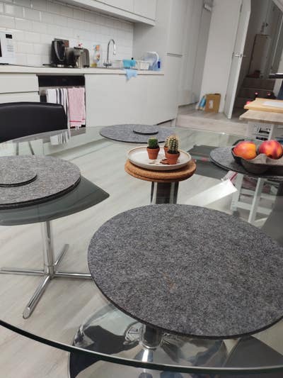 Modern 2 Bed Flat with Balcony & Garden Main Photo