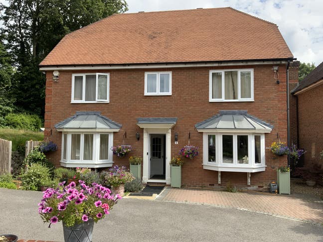 En-Suite  Double.  Furnished. Single Occupancy… Main Photo