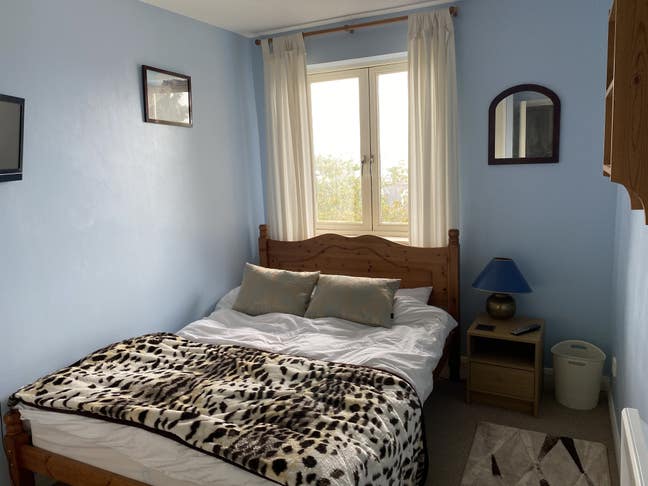 Double for SINGLE Occupancy near Central Reading Main Photo