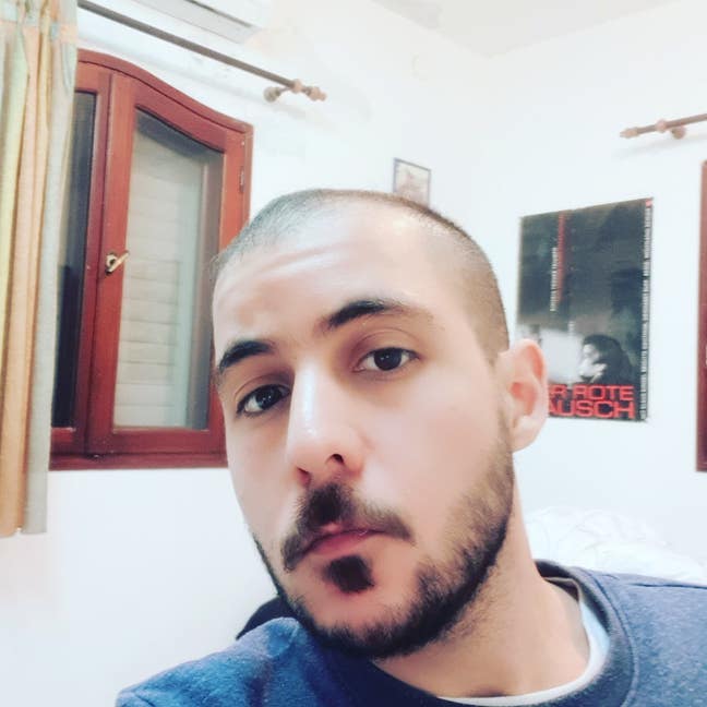 Doctoral Researcher in Search for a Home  Main Photo