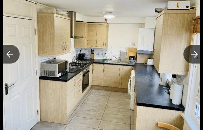 Single room Main Photo