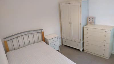 Double room in Newtown EX1 3-bed house share Main Photo