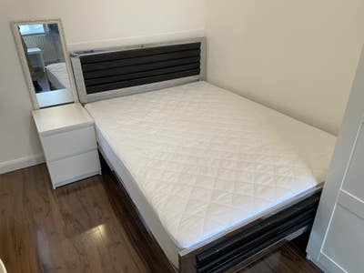 Studio Flat All Bills Included  Main Photo