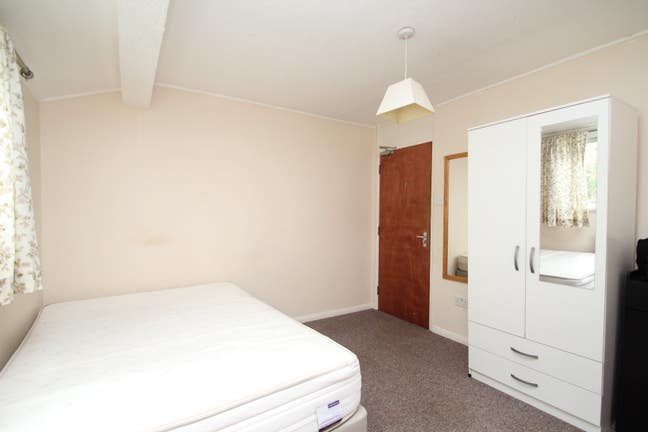 Double Bedroom in Shared House in Buckskin Main Photo
