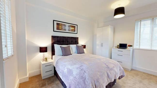 Chiswick W4, 3 bed p/share ALL Inclusive bill,wifi Main Photo