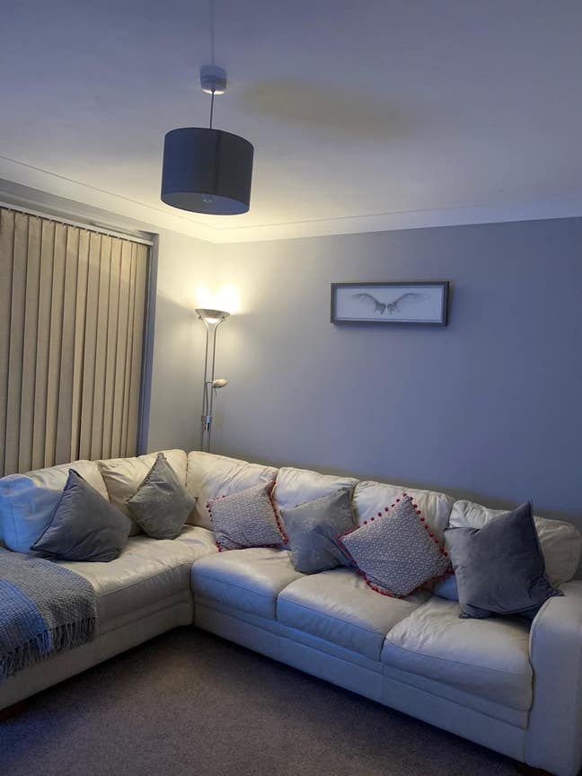 Double Room  Single Occupancy Wouldham Main Photo