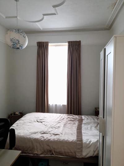 Double nr Hove station/park. Parking and garden Main Photo