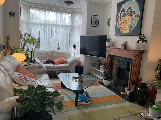 Superb Houseshare in Prestwich…Double Bedroom Main Photo