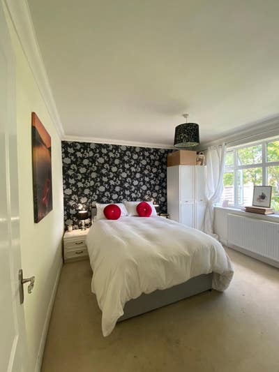 1 Double Room To Let Main Photo