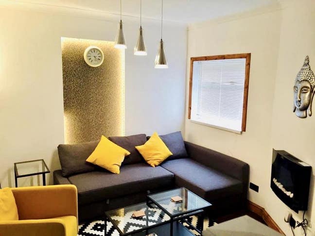 Fabulous large double room Main Photo