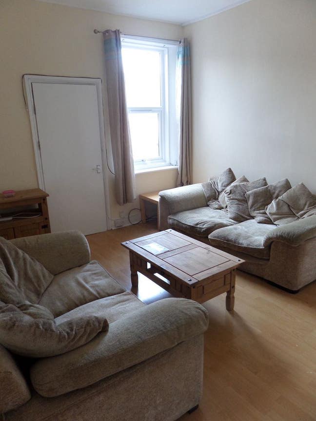 Live in a friendly international flat in Heaton! Main Photo