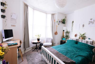 Double Room in Camberwell Main Photo