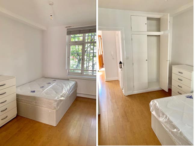 Lovely Bright Room |Holloway|Finsbury|Modern Flat Main Photo