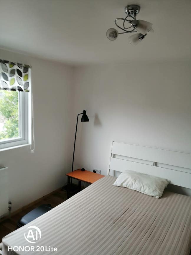 Double room in Islington all bills included  Main Photo