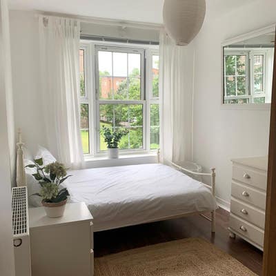 Gorgeous modern central London apartment Main Photo