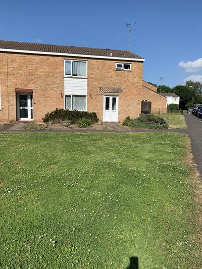HMO in Frenchay/Stapleton. Bills included Main Photo