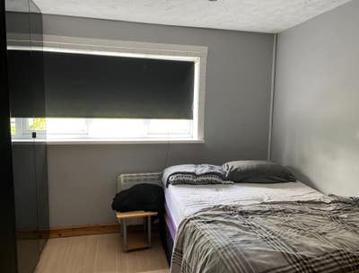 Large and small double bedroom for rent  Main Photo
