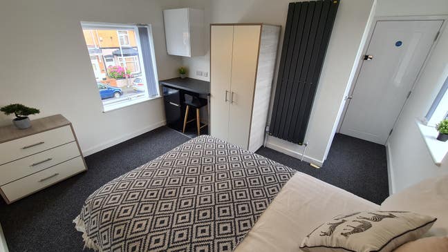 Mount Pleasant | Double En-suite Rooms | Main Photo