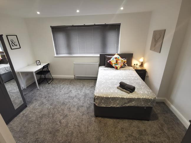 Beeches Rd | Luxurious Ensuites | West Brom Main Photo