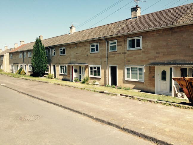 3 bedroom house Odd Down Main Photo