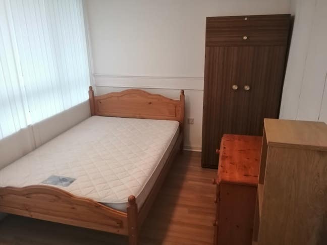 Rooms to rent in Glasgow west end Main Photo