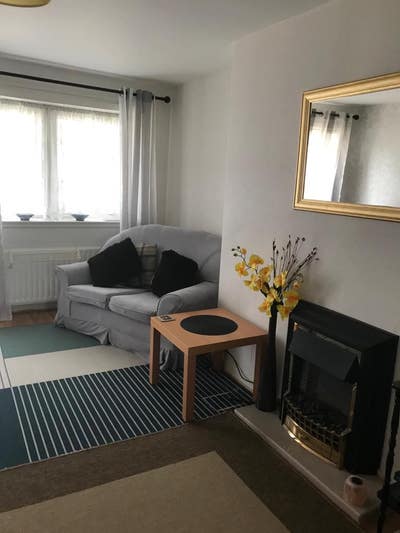 I’m looking for a lodger, I am a live in landlord Main Photo