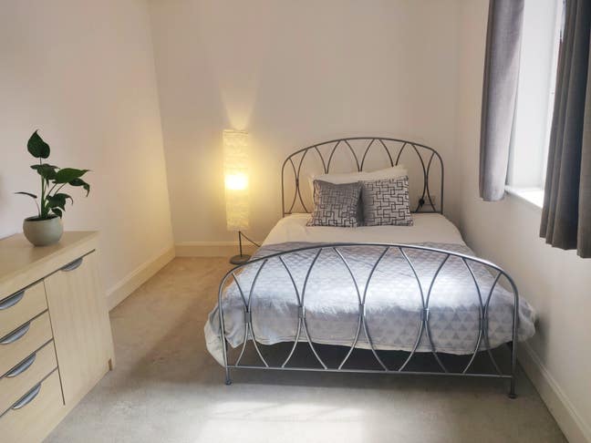 Lovely room with great view Main Photo