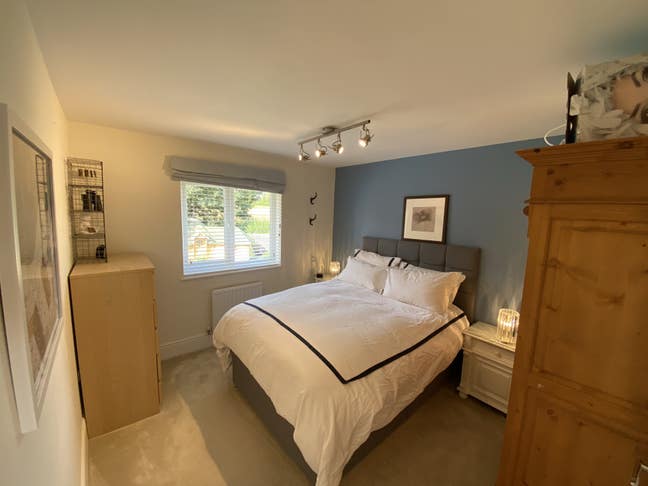 Double Room with own private bathroom  Main Photo