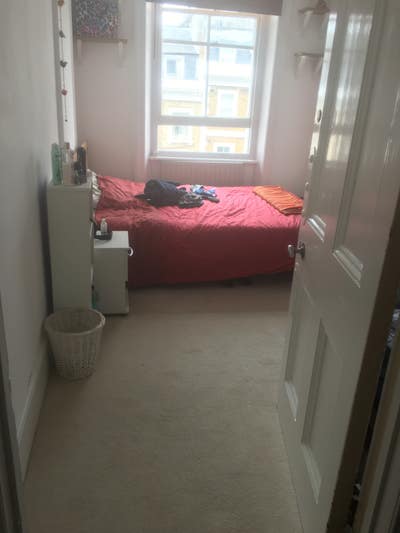 1 double room - Earl’s Court Main Photo